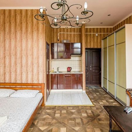 Studio On Kopernyka Street Lwów Zewnętrze zdjęcie