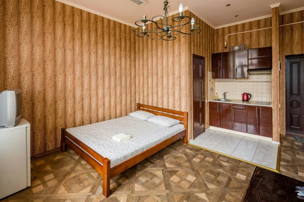 Studio On Kopernyka Street Lwów Zewnętrze zdjęcie