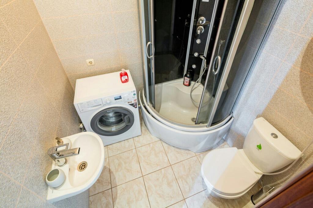 Studio On Kopernyka Street Lwów Zewnętrze zdjęcie